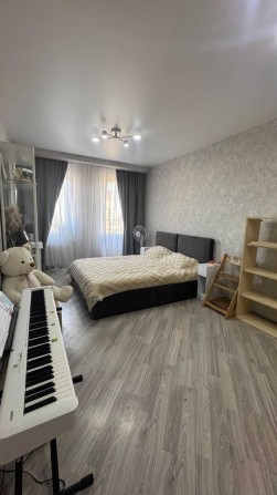 Двокімнатна квартира 67м2  з ремонтом. Мінімальне оформлення-2% - фото 1