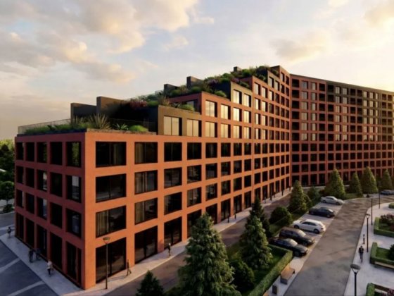 ПРОДАЖ 2 кімнатної квартири, вул. Бордуляка Тернопіль