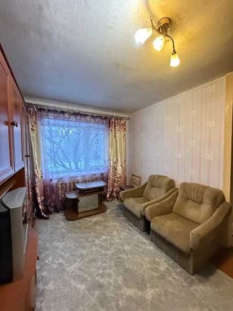 Продам 1к квартиру 31кв.м., цегла, котел - фото 1