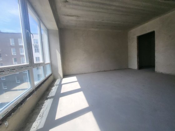 Простір, який просить, щоб його "розбудили" Ірпінь