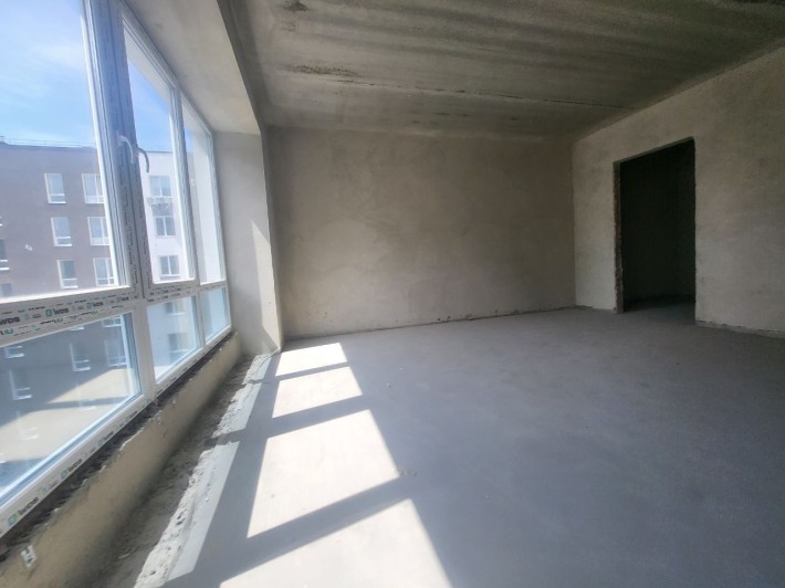 Простір, який просить, щоб його "розбудили" - фото 1