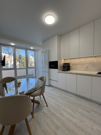 Мінімальне оформлення! Продаж 2к квартири з авторським дизайном! Без % - фото 1