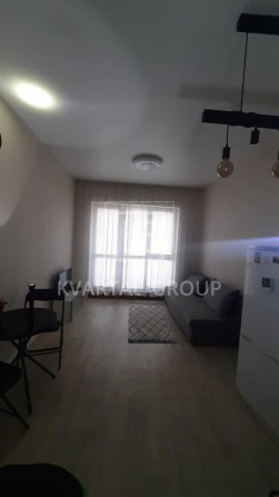 Продаж квартири біля Центрального парку, СЕРТИФІКАТ-ТАК - фото 1