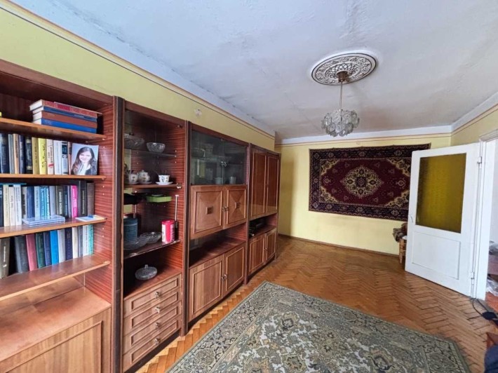 Продаж 3 кім квартири , вул Мазепи - фото 1