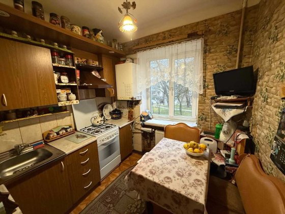 Продаж 2-к квартири з меблями та побут. технікою/Тернопіль Тернопіль