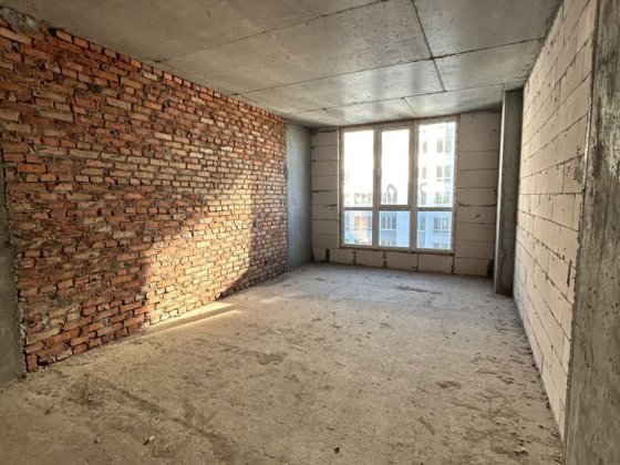 Квартира в заселеному будинку Ірпінь