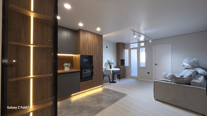 Продаж 3 кімнатна квартири з ремонтом Тернопіль - фото 1