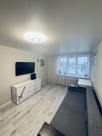 р Продаж 1-кімнатної квартири з ремоном - фото 1