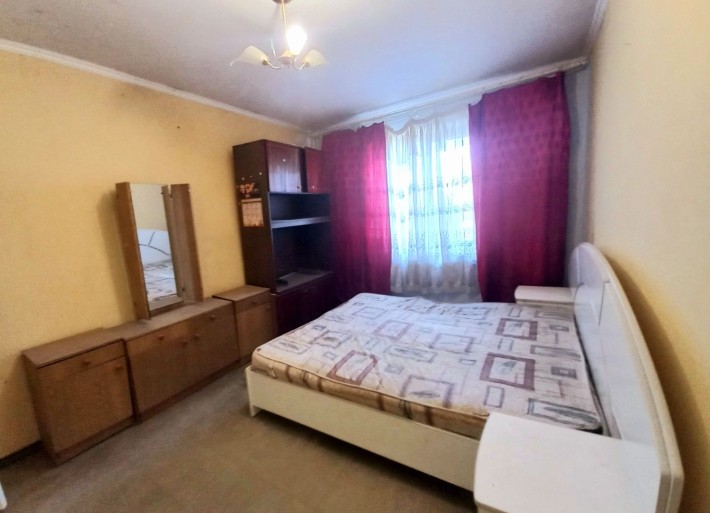 Продам 3х комн.квартиру на ЗАРЕЧНОМ.ЦЕНТР. - фото 1