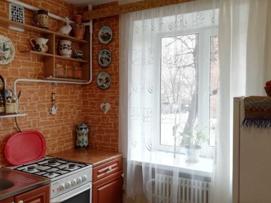 Продам 1 км. квартиру на РУМІ Ровно