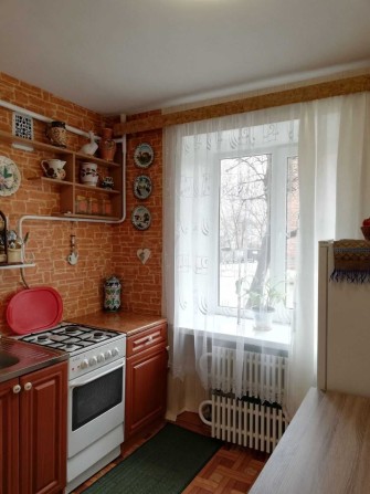 Продам 1 км. квартиру на РУМІ - фото 1