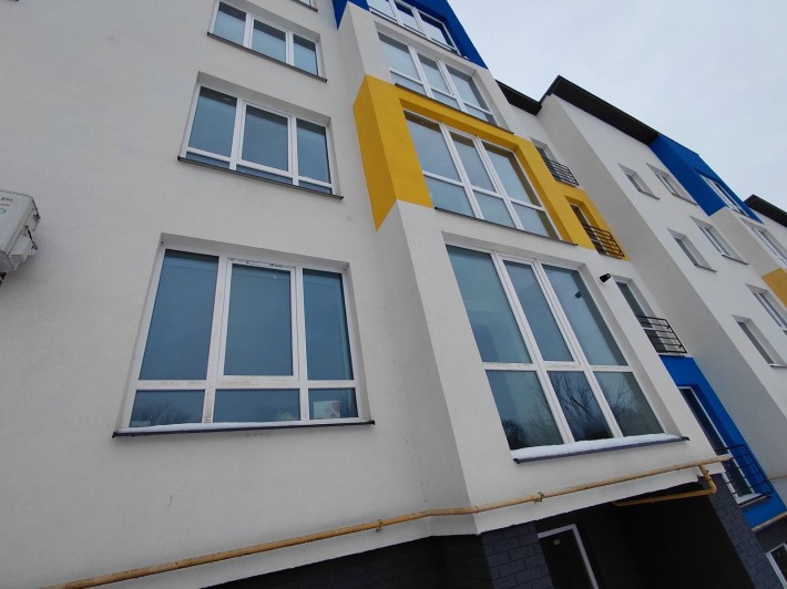 Продаж 1к квартири 38 кв. м на вул. Тернопільська - фото 1