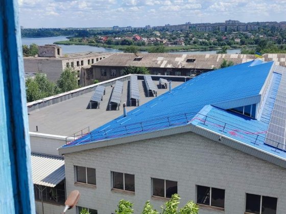 1 комнатная КРэс Кривой Рог