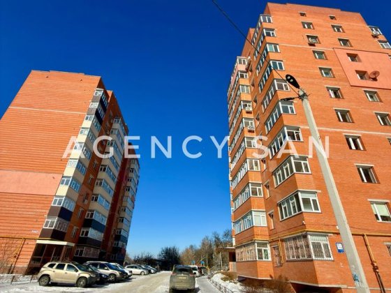 Продаж 1к квартири з ремонтом в новобудові 2-й поверх Суми