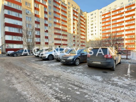 Продам 2-к квартиру с Автономным отоплением Суми