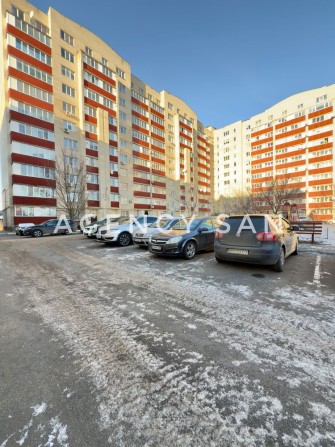 Продам 2-к квартиру с Автономным отоплением - фото 1