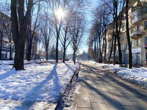 Продається трикімнатна квартира в самому центрі Рівного !!! Ровно