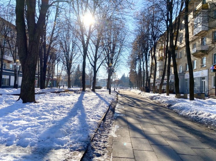 Продається трикімнатна квартира в самому центрі Рівного !!! - фото 1