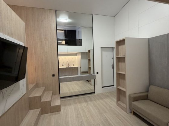 Однокімнатна квартира студія від власника Рівне