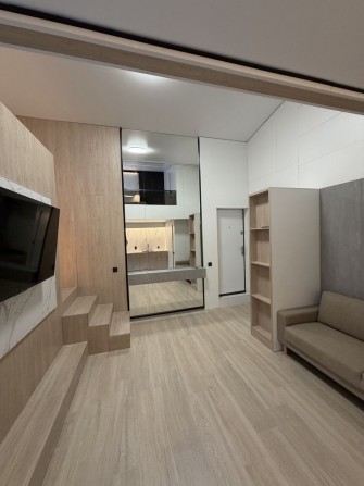 Однокімнатна квартира студія від власника - фото 1