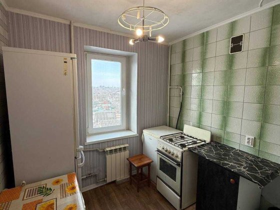 Продаж 1-кімнатної квартири по просп. Перемоги (Курський) біля ТЦ Мост Суми