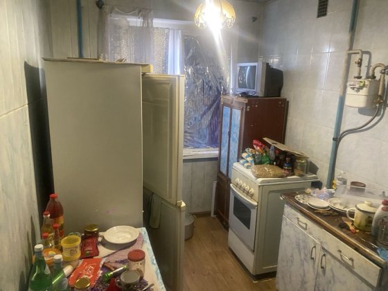 Продаж 2-кімнатної квартири на бульварі Маршала Василевського, буд. 9 Кривой Рог