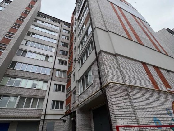 Квартира по вулиці Корольова Тернопіль