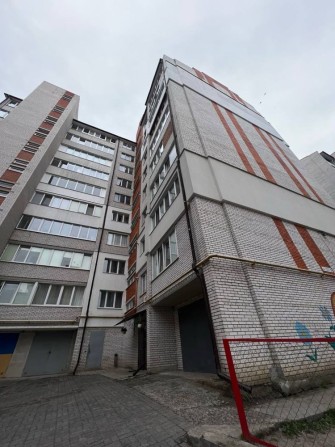 Квартира по вулиці Корольова - фото 1