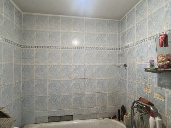 2 кімнатна Лушпи  3 поверх Сумы