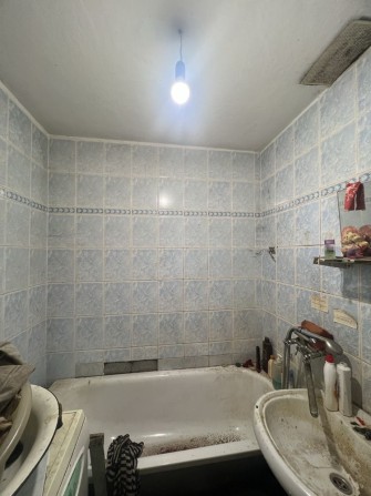 2 кімнатна Лушпи  3 поверх - фото 1