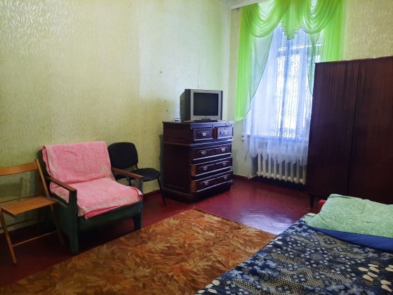 2х кімнатна квартира Суми