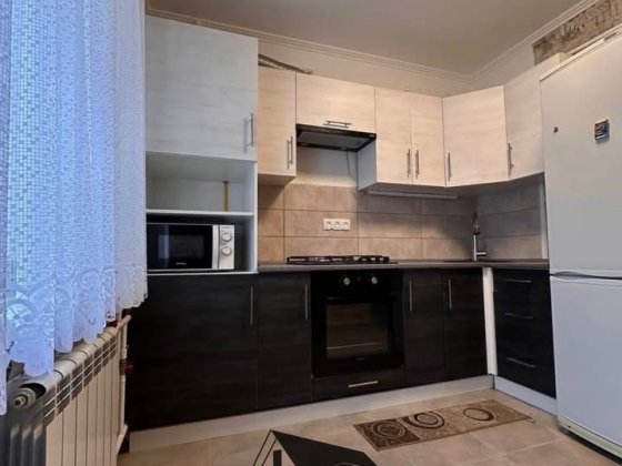 2 к квартира з власним підвалом Суми