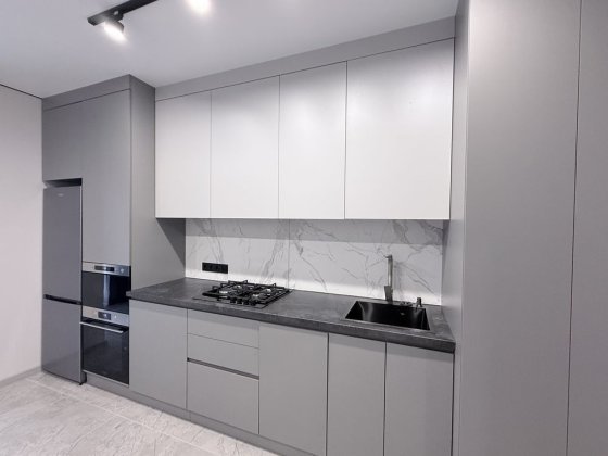 Продаж 1к квартири в ЖК PANORAMA de LUXE Ровно