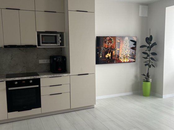 Продам 2 кімнатну новобудову ЖК Гармонія Рівне