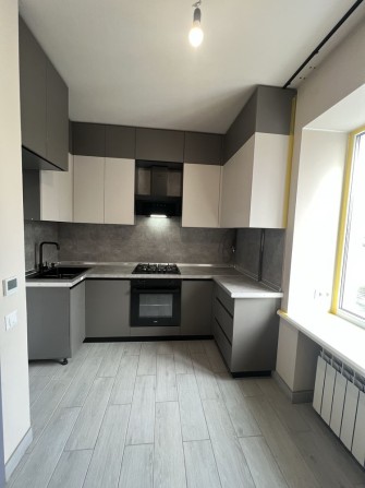 2к Іллінська з  новим ремонтом - фото 1