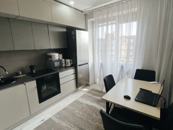 Сучасна квартира із Євроремонтом Ровно