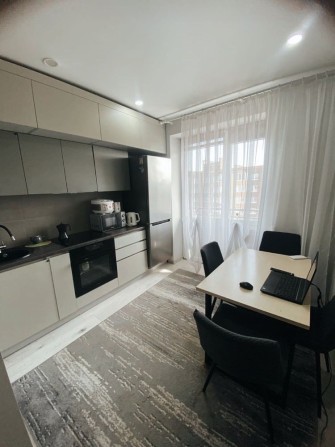 Сучасна квартира із Євроремонтом - фото 1