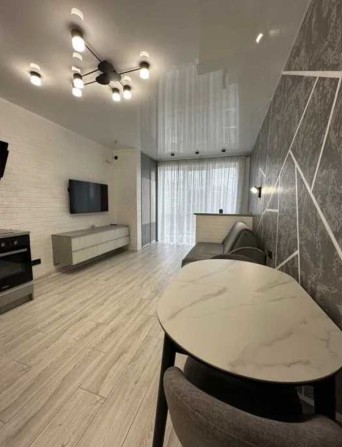 Смарт-квартира!Ірпінь!Сучасний ремонт!Без комісії! - фото 1