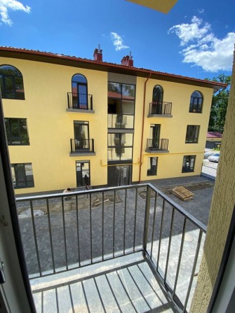 Продаж квартири з максимальним рамовненням в клубному будинку ! Газ! - фото 1