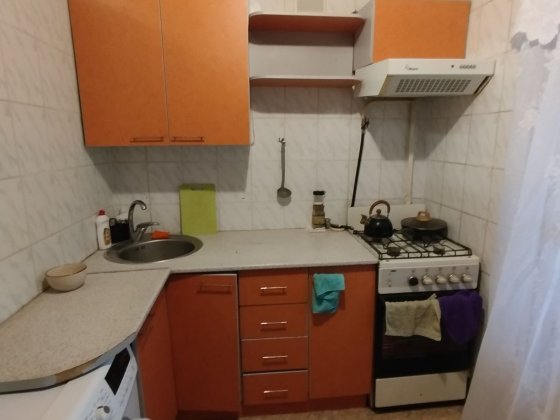 Продам 1 кім.квартира вул.Заливна Сумы