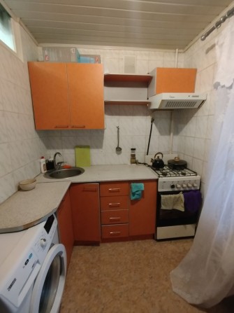 Продам 1 кім.квартира вул.Заливна - фото 1