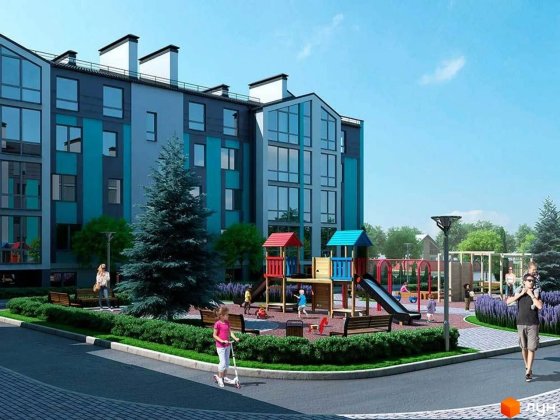 Продаж квартири Ірпінь мікрорайон Стоянка Ірпінь