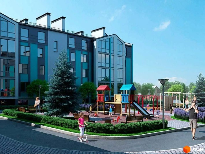 Продаж квартири Ірпінь мікрорайон Стоянка - фото 1