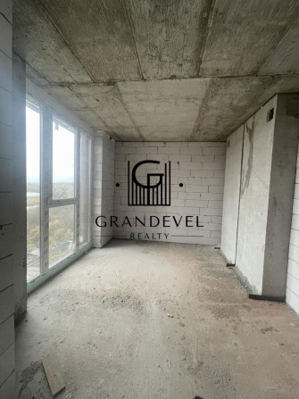 Продається 1к. квартира в ЖК RIVER PORT, Ірпінь - фото 1