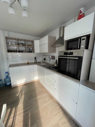 Продається двокімнатна квартира з ремонтом! Іпотека/сертифікат - так - фото 1