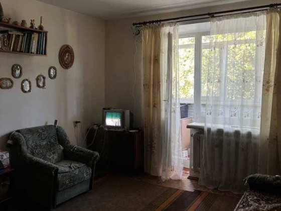 Продам 1-но кімнатну квартиру Чешка Полтава