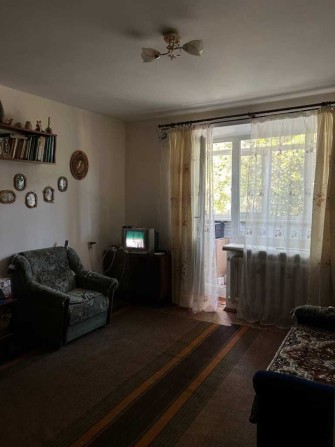 Продам 1-но кімнатну квартиру Чешка - фото 1