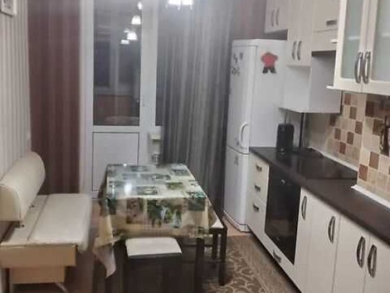 Продаж 2 кім. квартири 71м2. Ремонт. Розд. кім. Новобуд. Левада №18852 Полтава