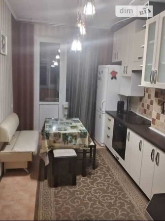 Продаж 2 кім. квартири 71м2. Ремонт. Розд. кім. Новобуд. Левада №18852 - фото 1