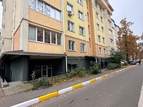 Продам 2к квартиру Ірпінь парк Дубки Ірпінь